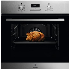 HORNO Electrolux EOF3H50BX 65L GT ME display inox