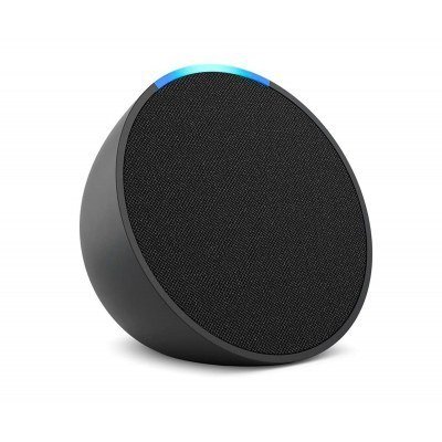 Altavoz Bluetooth Amazon ECHO POP Negro