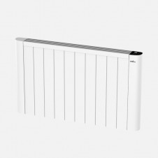 Emisor Term.ceramico Country Blanco 2000w Cont.wifi 3mod.temporizador Prog.7d.proteccion Sobrecalent..58x96x8cm