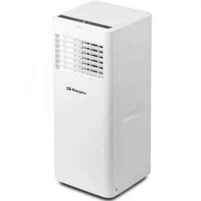 Aire Acondicionado Portátil Orbegozo ADR 7000/ -W/ - Frigorías/ Bomba de Calor