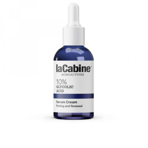 10% GLYCOLIC ACID serum cream 30 ml