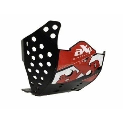 Cubrecarter enduro GP AXP Honda AX1416 AX1416