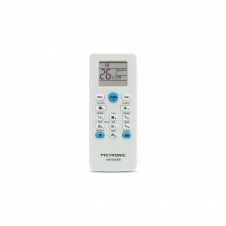 Metronic 495348 mando a distancia Aire Acondicionado Botones