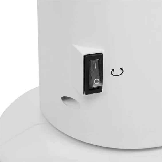 Calefactor cerámico de torre Tristar KA-5088, 2.000 W, blanco - imagen 3