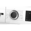 Lavadora Bosch WGG254Z5ES, 10 kg, 1400 rpm, clase A, blanco - imagen 4