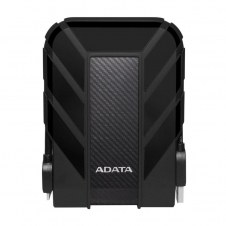 ADATA HD710 Pro HDD Externo 5TB 2,5\1 USB 3.2 Black