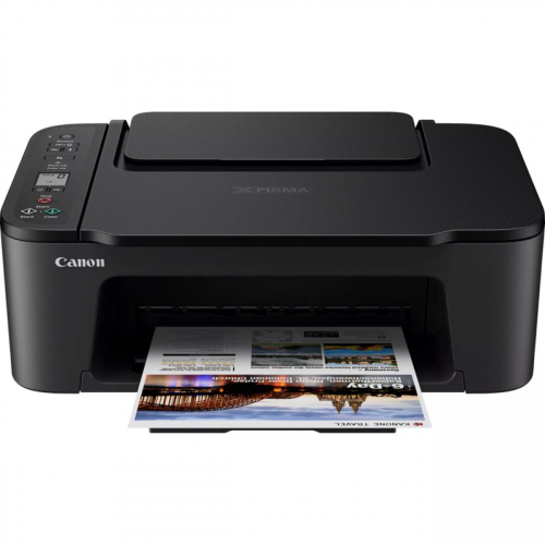 Canon PIXMA TS3550i Inyección de tinta A4 4800 x 1200 DPI Wifi