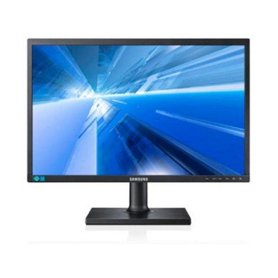 Monitor reacondicionado lcd samsung ls24c45k 24pulgadas - dvi - vga