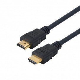 Cable HDMI Ewent, V2.1, 8K, Ethernet, 1 metro