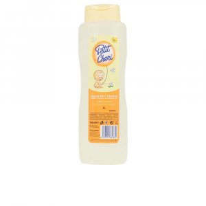 PETIT CHERI agua de colonia 750 ml