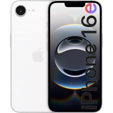 Apple iPhone 16e 15,5 cm (6.1