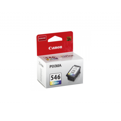 Canon CL546 Color Cartucho de Tinta Original - 8289B001