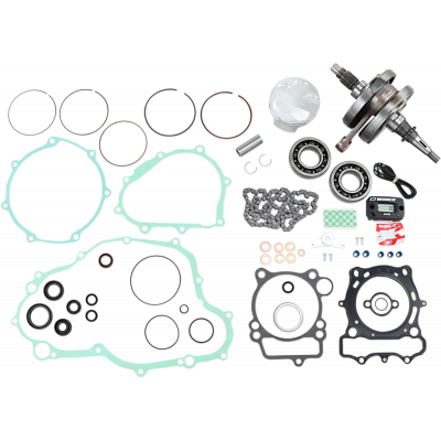 Kit de reparación de motor alto rendimiento WISECO WPWR140-100