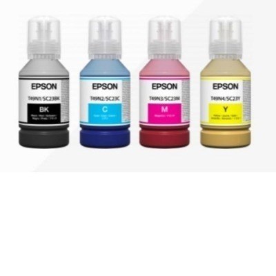 TINTA NEGRA C13T49 SC-T3100X