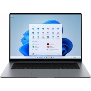 Portátil Samsung Galaxy Book6, Intel Core Ultra 5 325, 32 GB RAM, 512 GB SSD, 14 pulgadas, WUXGA, Windows 11 Pro, gris mocha