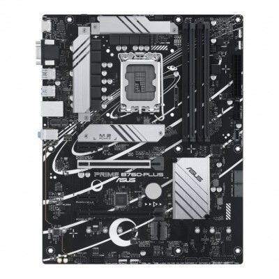 PLACA BASE ASUS ROG STRIX B760-G GAMING WF D4 H570 LGA1200 4DDR41XPCIE6XSATA