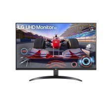 LG 32UR550-B pantalla para PC 80 cm (31.5