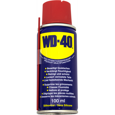Aceite multiusos WD-40 49001