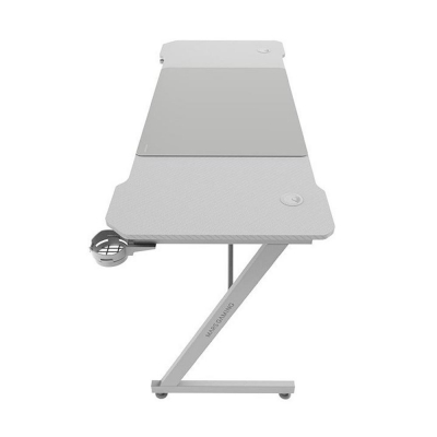 Mesa mars gaming mgdx160w blanco