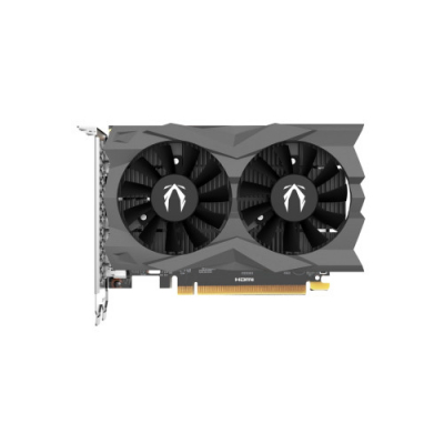 VGA ZOTAC RTX 3050 6GB GDDR6 TWING EDGE OC,NV,RTX3050,GDDR6,6GB,96BIT,HDMI+3DP,2 VENTILADORES (ZT-A30510H-10L)
