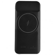 POWER BANK PERFECT CHOICE CON CARGA INALAMBRICA MAGSAFE MAGNIFY