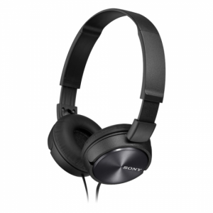 Auriculares Sony MDRZX310APB MICRO negro