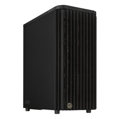 ASUS ProArt PA401 Wood METAL PWM (Black) Torre Negro