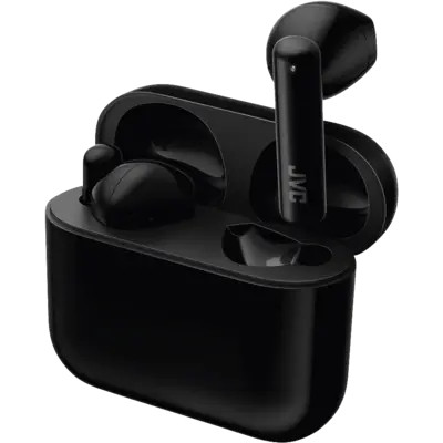 HA-A4T Auriculares True Wireless Stereo (TWS) Dentro de oído Llamadas/Música Bluetooth Negro