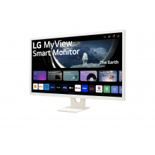 MONTOR GAMER LG 32SR50F-W.AWM 31.5 Full HD IPS CON BOCINAS
