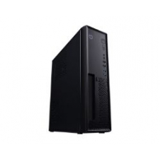 Caja Sobremesa Hiditec Sm10 S/f Itx Negra