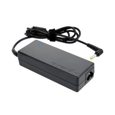 Cargador universal para router / LCD / portatil 24V 4A 5.5x2.5mm / 96w