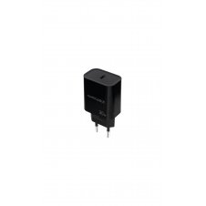 Nanocable Cargador USB-C PD 30W, Negro