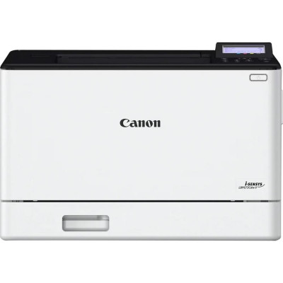 Impresora canon lbp673cdw ii laser color i - sensys a4 - 33ppm - usb - red - wifi - wifi direct - duplex - bandeja 250 hojas