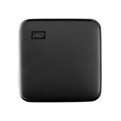 Disco Duro Externo 1TB WD Elements