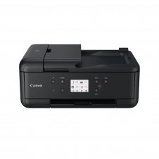 Canon PIXMA TR7650 Inyección de tinta A4 4800 x 1200 DPI Wifi