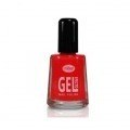 Nurana Gel Effect Nail Polish 03 Rojo 10ml