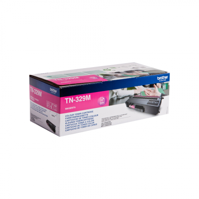 TONER MAGENTA EC 8350