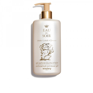 EAU DU SOIR gel douche 250 ml