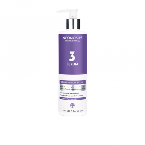 BLONDE ULTRAVIOLET Ω9 serum 180 ml