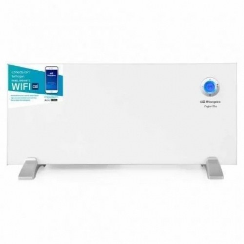 Panel Calefactor Radiante Orbegozo REW 2000/ 2000W/ WiFi