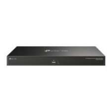 Vídeograbador TP-Link H265+ 32Ch Negro (VIGI NVR4032H)