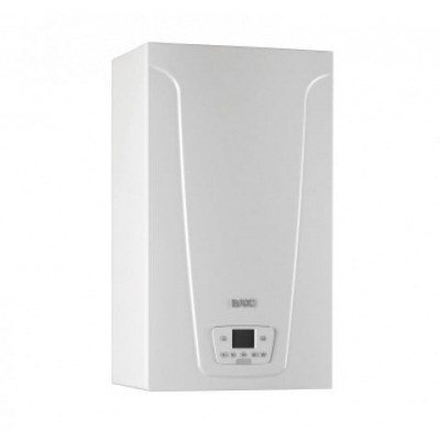 CALDERA CONDENSACIÓN COMPACT PLATINIUM 24/24F KW