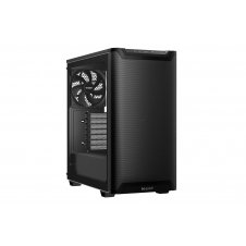 be quiet! PURE BASE 501 Airflow Window Black Midi Tower Negro