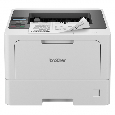 Brother - HL-L5210DN impresora láser 1200 x 1200 DPI A4
