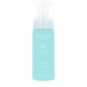 ÈVEIL À LA MER espuma limpiadora 150 ml