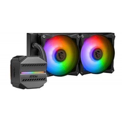 Refrigeración Líquida Msi MAG Coreliquid M240