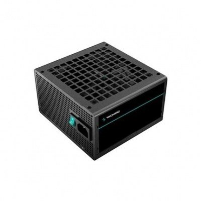 Fuente de alimentacion deepcool pf700 700w atx 80+
