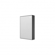 Seagate One Touch HDD 1 TB disco duro externo Plata