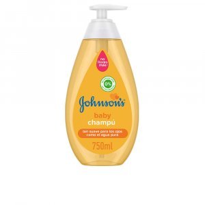 BABY champú original 750 ml