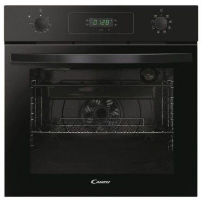 Horno Candy FIDCPN615L, Negro, 65 L, Hidrolítico, A+